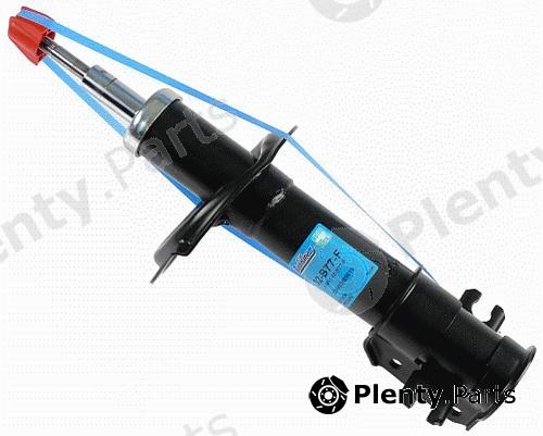  BOGE part 32-B77-F (32B77F) Shock Absorber