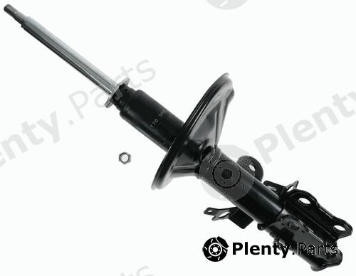  BOGE part 32-C20-F (32C20F) Shock Absorber