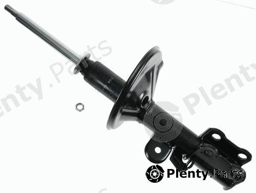  BOGE part 32-C21-F (32C21F) Shock Absorber
