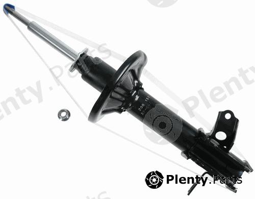  BOGE part 32-C43-A (32C43A) Shock Absorber