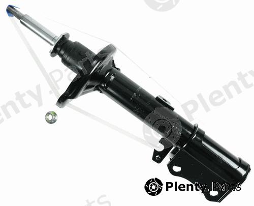  BOGE part 32-C78-A (32C78A) Shock Absorber