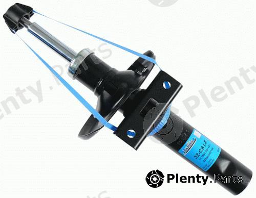  BOGE part 32-C81-F (32C81F) Shock Absorber