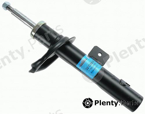  BOGE part 32-C88-0 (32C880) Shock Absorber