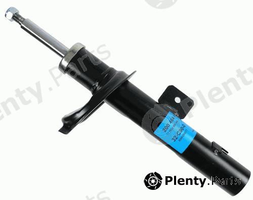  BOGE part 32-C90-0 (32C900) Shock Absorber