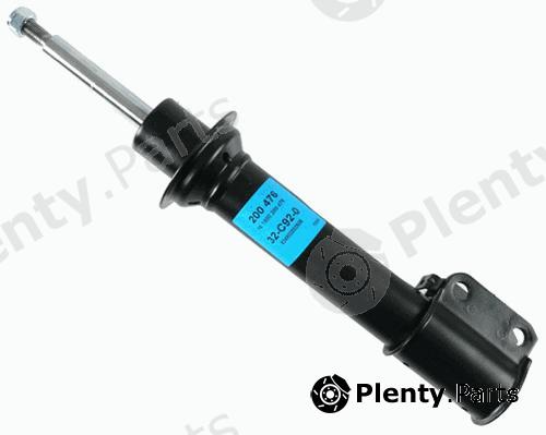  BOGE part 32-C92-0 (32C920) Shock Absorber