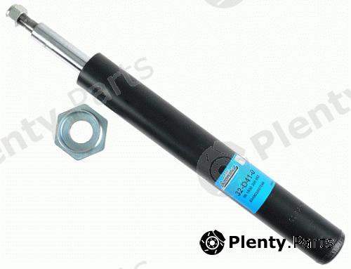  BOGE part 32-D41-0 (32D410) Shock Absorber