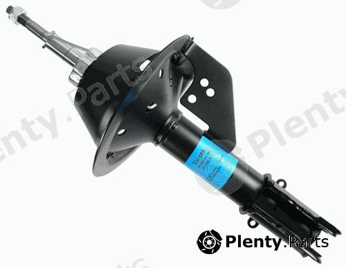  BOGE part 32-D45-A (32D45A) Shock Absorber