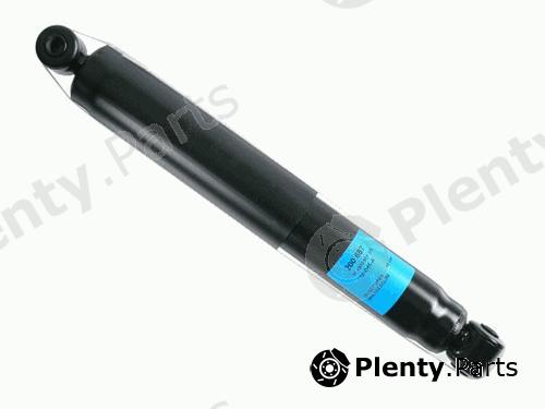  BOGE part 32-D46-A (32D46A) Shock Absorber
