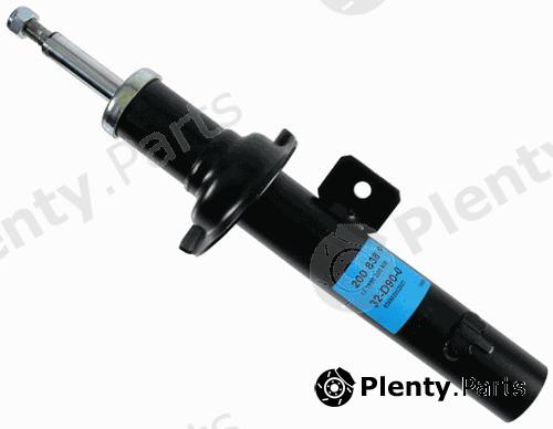  BOGE part 32-D90-0 (32D900) Shock Absorber