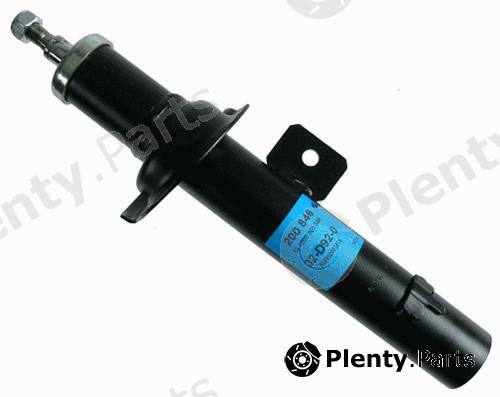  BOGE part 32-D92-0 (32D920) Shock Absorber