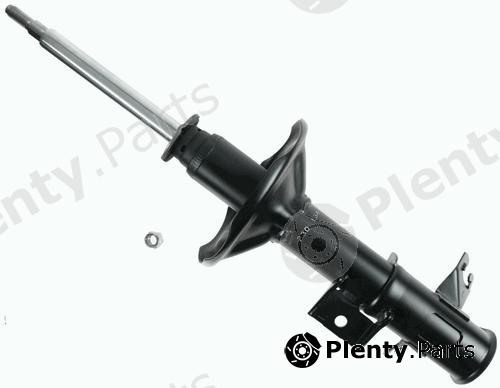  BOGE part 32-E26-A (32E26A) Shock Absorber