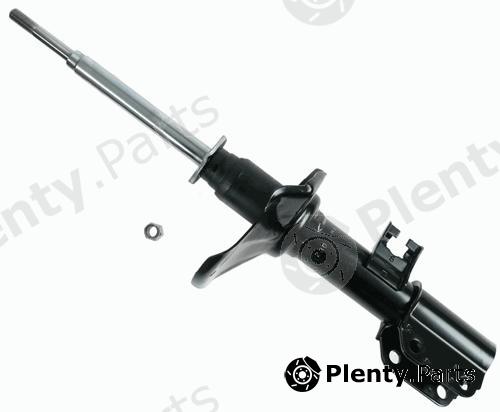  BOGE part 32-E41-A (32E41A) Shock Absorber