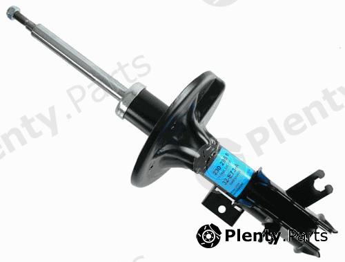  BOGE part 32-E73-A (32E73A) Shock Absorber