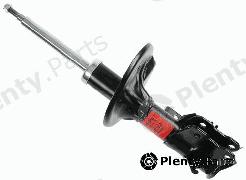  BOGE part 32-E76-F (32E76F) Shock Absorber