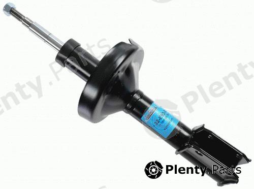  BOGE part 32-E93-0 (32E930) Shock Absorber