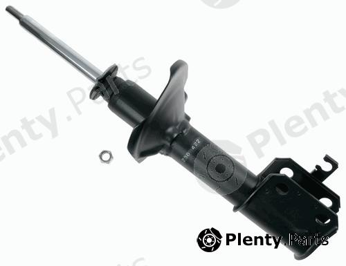  BOGE part 32-F13-A (32F13A) Shock Absorber