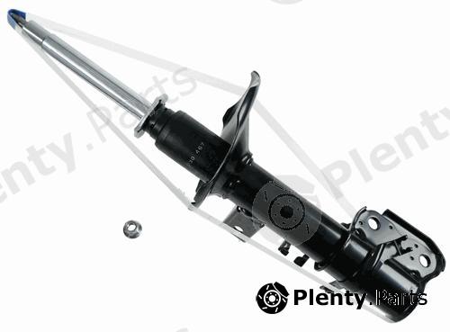  BOGE part 32-F33-F (32F33F) Shock Absorber