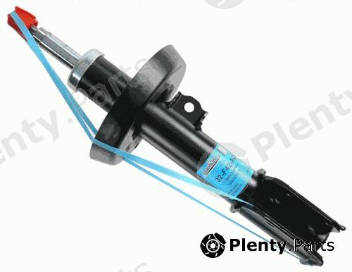  BOGE part 32-F42-A (32F42A) Shock Absorber