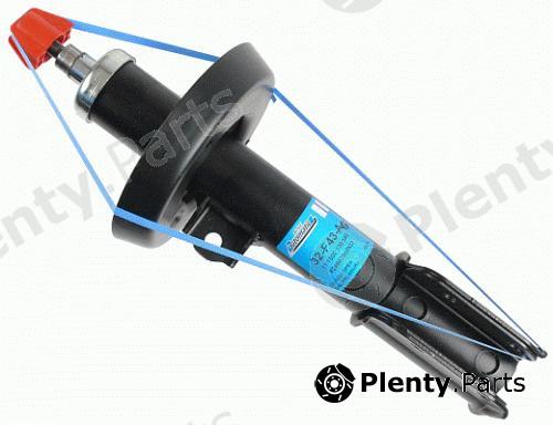  BOGE part 32-F43-A (32F43A) Shock Absorber