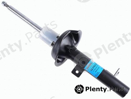  BOGE part 32-F53-A (32F53A) Shock Absorber