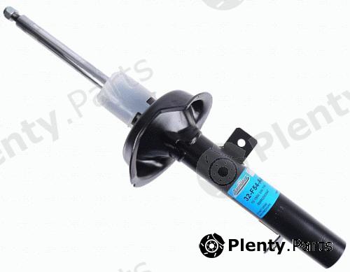  BOGE part 32-F54-A (32F54A) Shock Absorber