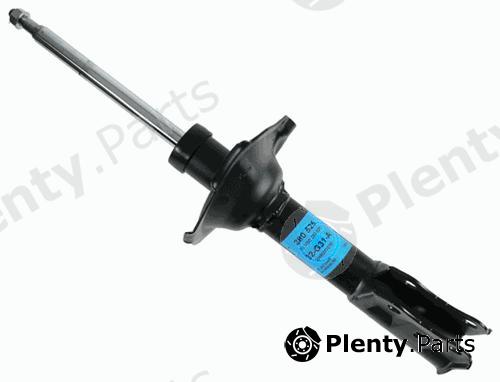  BOGE part 32-G31-A (32G31A) Shock Absorber