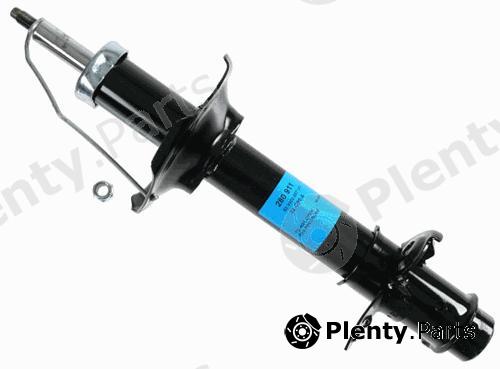  BOGE part 32-G50-A (32G50A) Shock Absorber