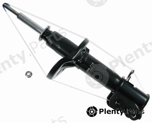  BOGE part 32-G53-A (32G53A) Shock Absorber
