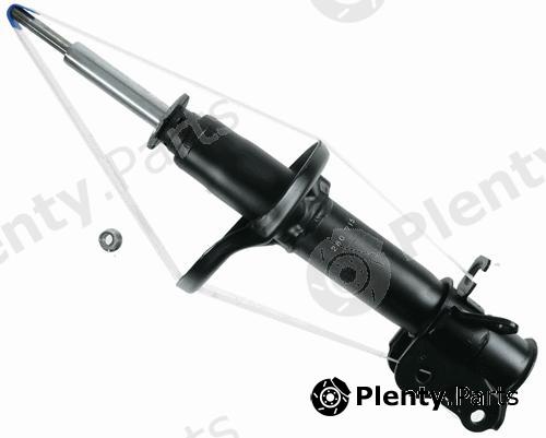  BOGE part 32-G54-A (32G54A) Shock Absorber