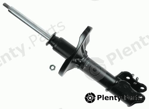  BOGE part 32-G66-A (32G66A) Shock Absorber