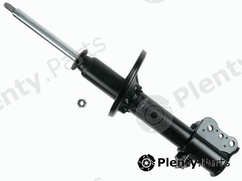  BOGE part 32-G71-A (32G71A) Shock Absorber