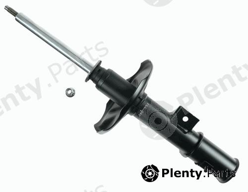  BOGE part 32-G72-A (32G72A) Shock Absorber