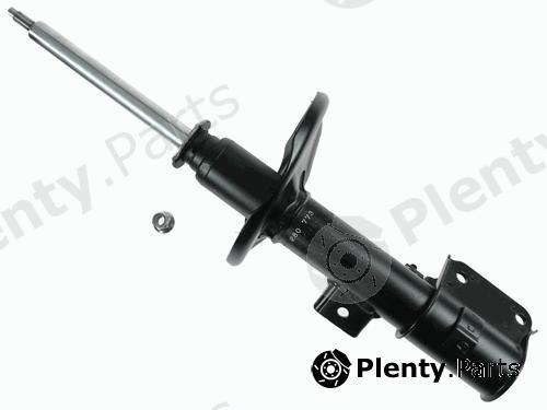  BOGE part 32-G73-A (32G73A) Shock Absorber