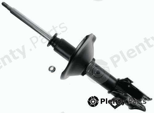  BOGE part 32-G80-A (32G80A) Shock Absorber