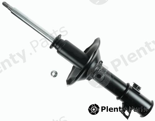  BOGE part 32-G81-A (32G81A) Shock Absorber