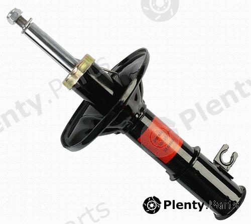  BOGE part 32-G98-A (32G98A) Shock Absorber