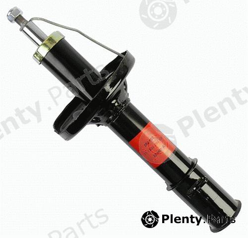 BOGE part 32-H01-A (32H01A) Shock Absorber