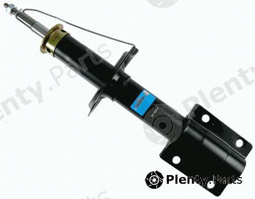  BOGE part 32-H06-A (32H06A) Shock Absorber