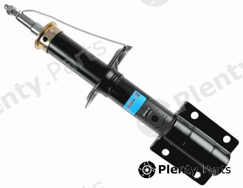  BOGE part 32-H07-A (32H07A) Shock Absorber