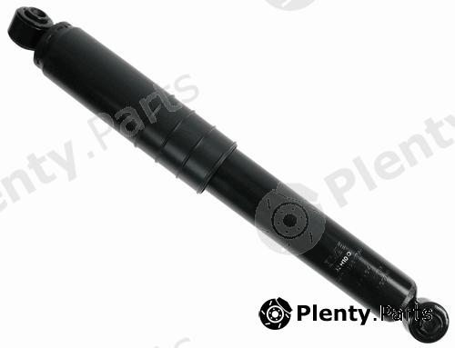  BOGE part 32-H10-0 (32H100) Shock Absorber