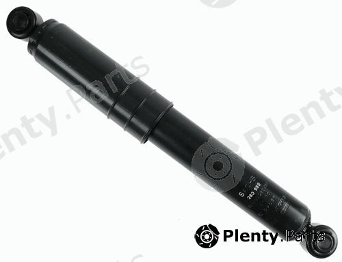  BOGE part 32-H11-0 (32H110) Shock Absorber