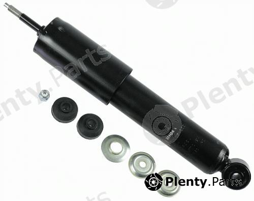  BOGE part 32-H24-A (32H24A) Shock Absorber