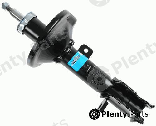  BOGE part 32-H45-0 (32H450) Shock Absorber