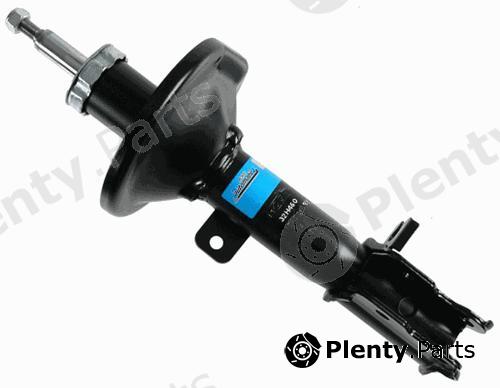  BOGE part 32-H46-0 (32H460) Shock Absorber