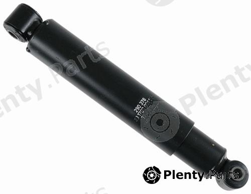  BOGE part 32-H61-0 (32H610) Shock Absorber