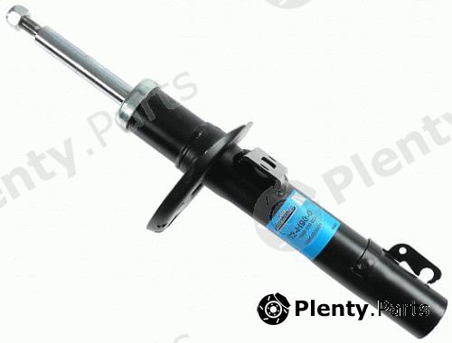  BOGE part 32-H90-0 (32H900) Shock Absorber