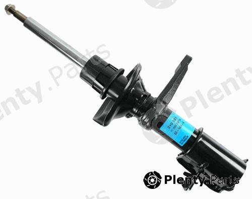  BOGE part 32-H98-A (32H98A) Shock Absorber