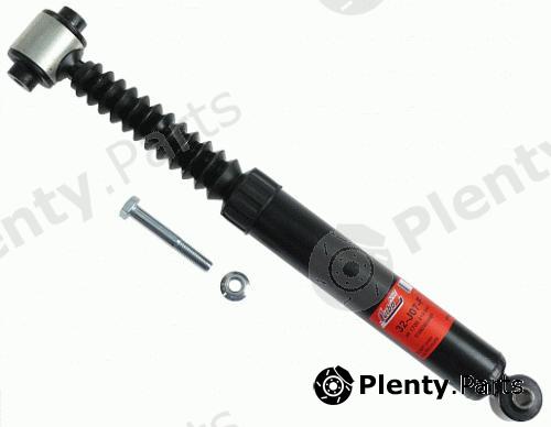  BOGE part 32-J07-F (32J07F) Shock Absorber