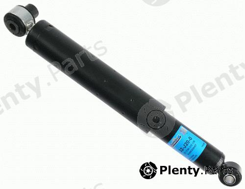  BOGE part 32-J20-0 (32J200) Shock Absorber