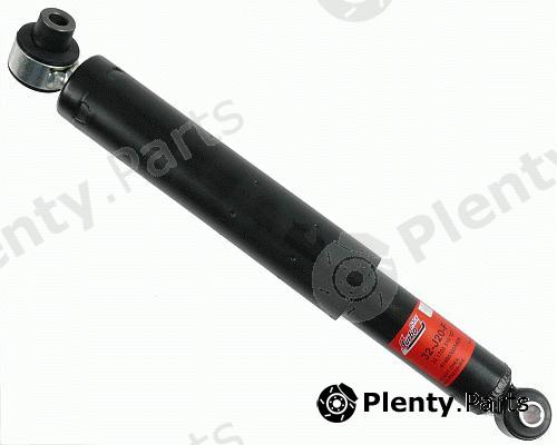  BOGE part 32-J20-F (32J20F) Shock Absorber